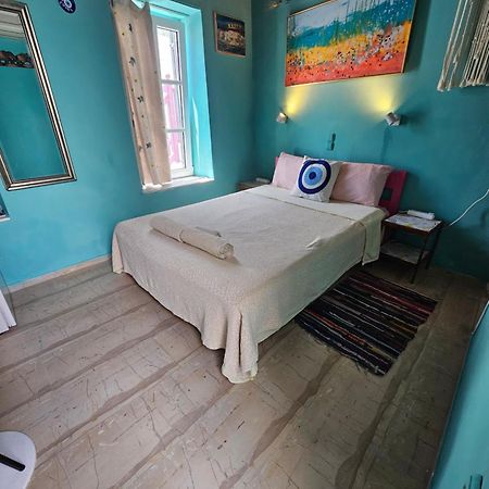 Mykonos TownLalalandアパートメント エクステリア 写真